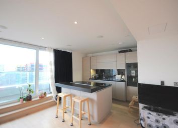 Thumbnail Flat to rent in Oakland Quay, London