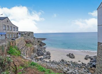 Thumbnail 3 bed end terrace house for sale in St. Eia Street, St. Ives