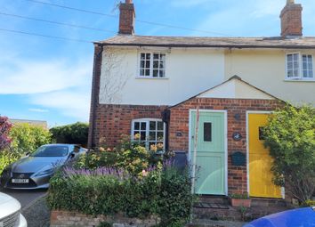 Thumbnail 1 bed cottage to rent in High Street, Pirton, Hitchin
