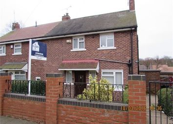 2 Bedroom Semi-detached house for rent