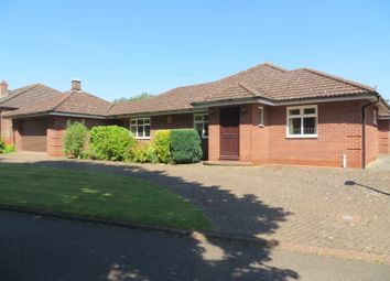 Thumbnail Detached bungalow to rent in Coach House Gardens, Scawby