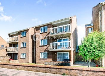 Thumbnail 2 bed flat for sale in Blakes Way, Eastbourne, East Sussex