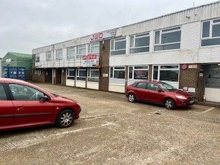 Thumbnail Office to let in Maple Road, Eastbourne