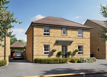 Tamerton CGI