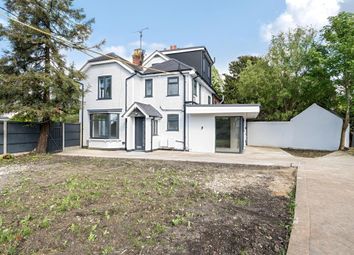 Thumbnail Detached house to rent in London Road, Aston Clinton
