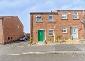 Sutton in Ashfield - Semi-detached house for sale         ...