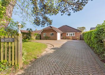 Thumbnail Bungalow for sale in Warmlake Road, Chart Sutton, Maidstone