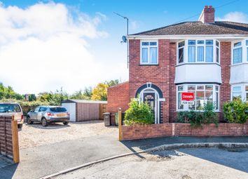 Thumbnail 5 Bed Semi Detached House For Sale In Wallace Avenue Exeter Thumbnail 5 Bed Semi Detached House For Sale In Wallace Avenue Exeter