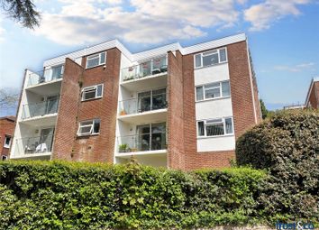 Thumbnail 2 bedroom flat for sale in Belle Vue Road, Lower Parkstone, Poole, Dorset