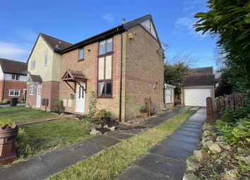 Thumbnail 3 bed semi-detached house for sale in Meadowsweet Road, Mobberley, Knutsford