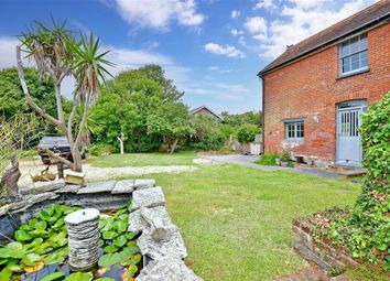 Thumbnail Detached house for sale in Granville Road, Totland Bay, Isle Of Wight