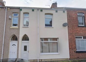 Thumbnail Terraced house to rent in Alston Street, Hartlepool