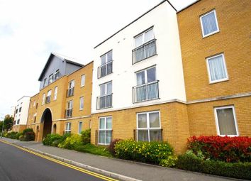 Thumbnail 1 bed flat to rent in Optical Court, 16 Kenway, Southend-On-Sea, Essex.