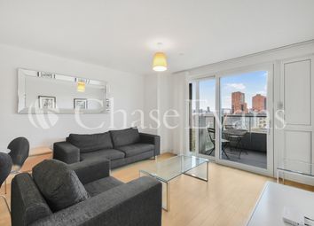 Thumbnail Flat to rent in Marner Point, St Andrews, Bromley-By-Bow