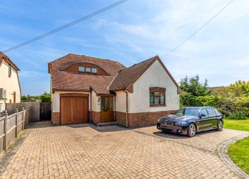 Thumbnail Detached house for sale in Ferring Lane, Ferring, Worthing, West Sussex