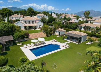 Thumbnail 5 bed villa for sale in Estepona, 29680, Spain