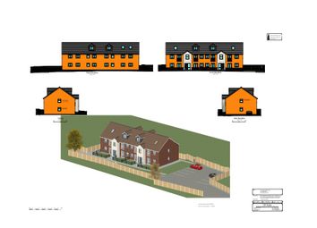 Thumbnail Land for sale in Crowther Street, Wolverhampton