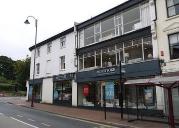 Thumbnail Retail premises for sale in Calverley Road, Tunbridge Wells, Kent
