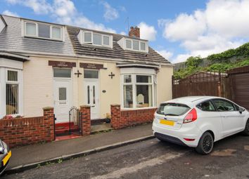 Thumbnail 4 bed semi-detached house for sale in Candlish Terrace, Seaham