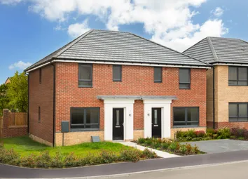 Affinity Ellerton