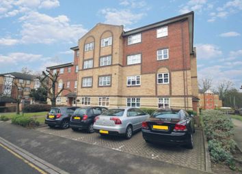 Thumbnail 1 bedroom flat for sale in Princes Place, Luton