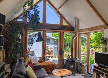 Thumbnail 2 bed barn conversion for sale in Mill Lane, South Chailey, Lewes, East Sussex
