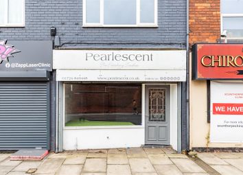 Thumbnail Retail premises to let in Mary Street, Scunthorpe