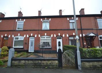 Thumbnail 2 bed terraced house for sale in Dumers Lane, Radcliffe, Manchester