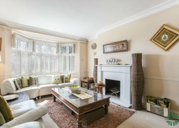 Rare End Of Terrace House For Sale On A Private Residential Road