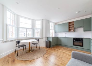 Thumbnail Flat to rent in Endymion Road, London
