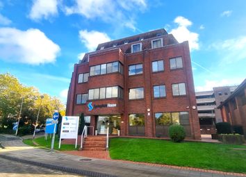 Thumbnail Office to let in Suite 2, First Floor, Springfield House, Springfield Road, Horsham