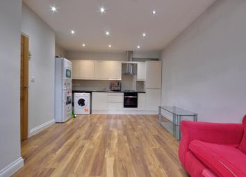 Thumbnail 2 bed flat to rent in Wood End Lane, Northolt, Middlesex
