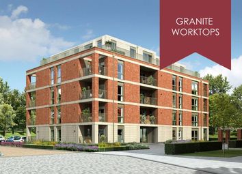 Thumbnail 2 bed flat for sale in "Carousel House" at Bishopthorpe Road, York