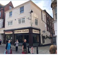 Thumbnail Retail premises to let in 5-7 High Street, Chesterfield