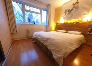 Thumbnail Flat for sale in St. James Road, London
