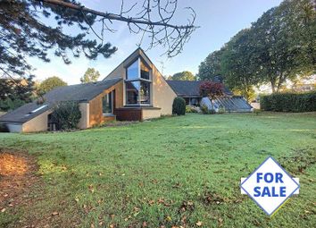 Thumbnail 3 bed property for sale in Brecey, Basse-Normandie, 50370, France