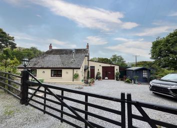 Thumbnail 2 bed farm for sale in Plasnewydd Farm, Pontardawe Road, Pontardawe, Swansea