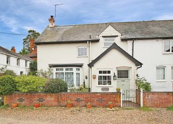 Thumbnail Semi-detached house for sale in Bicester Road, Twyford, Buckingham