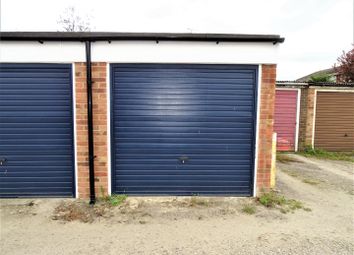 Thumbnail Parking/garage for sale in Meon Close, Sprinfield, Chelmsford
