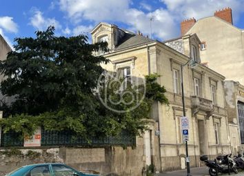 Thumbnail 6 bed property for sale in Nantes, Centre Ville, Pays-De-La-Loire, France