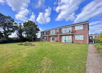 Thumbnail 1 bed flat for sale in Cromer Road, Mundesley, Norwich