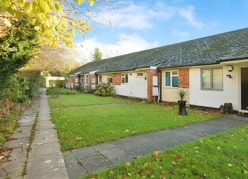 Thumbnail 2 bed terraced bungalow for sale in Little Herberts Road, Charlton Kings, Cheltenham