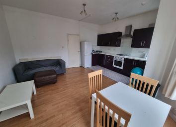 Thumbnail Flat to rent in Claude Place, Roath, Cardiff