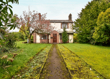 Thumbnail Detached house for sale in Ormskirk Road, Wigan, Greater Manchester