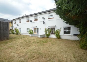Thumbnail 1 bed flat for sale in Station Road, Addlestone