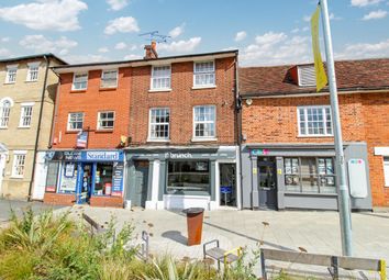 Thumbnail Flat to rent in St. Peters Court, Middleborough, Colchester