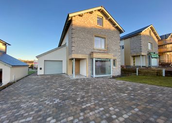 Thumbnail Detached house for sale in The Woodland, Bridgefield Meadows, London Road, Lindal In Furness