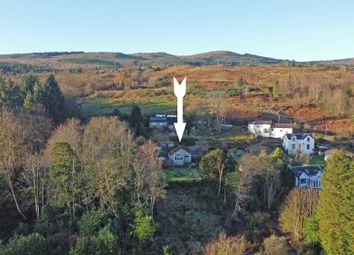 Thumbnail 2 bed bungalow for sale in Caman Cottage Crochan Road, Dunoon
