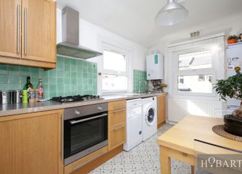 Thumbnail Flat for sale in Berners Road, Wood Green, London