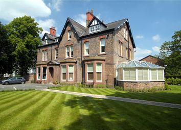 2 Bedrooms Flat for sale in Lyndhurst Road, Mossley Hill, Liverpool L18